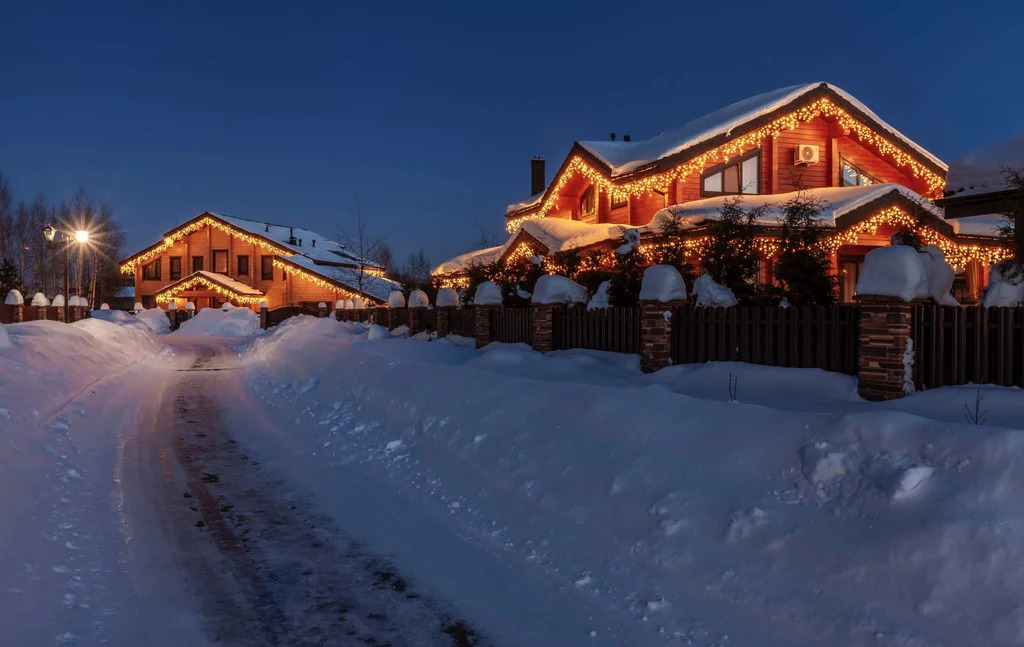 Продается участок 24 сот. в посёлке «Руза Фэмили Парк» - Фото 3