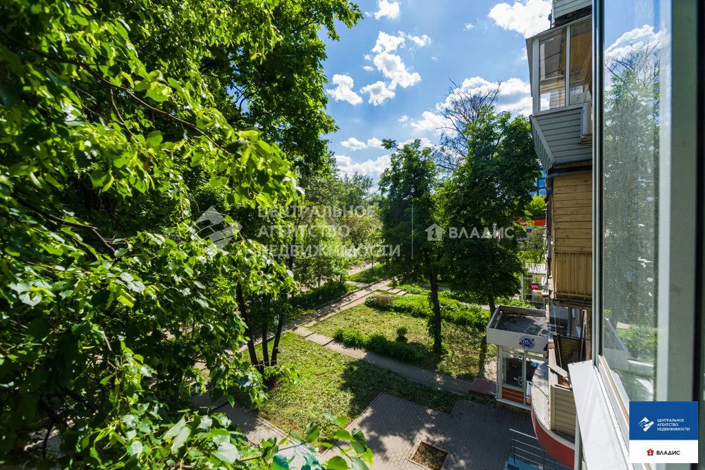 Продажа квартиры, Рязань, ул. Есенина - Фото 9