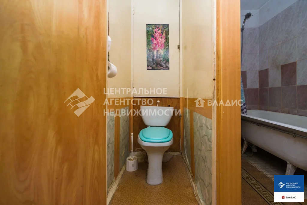 Продажа квартиры, Рязань, ул. Белякова - Фото 6