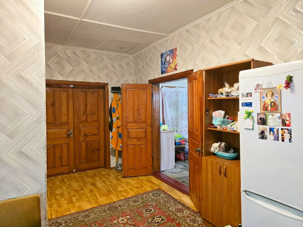 Продажа дома, Красноармейский район, улица Кирпичная - Фото 2