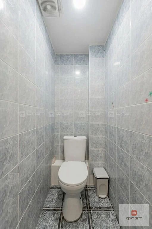 Продажа квартиры, Казань, Ямашева пр-кт. - Фото 19