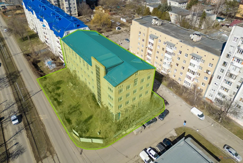 Продажа ПСН, Пятигорск, ул. Розы Люксембург - Фото 2