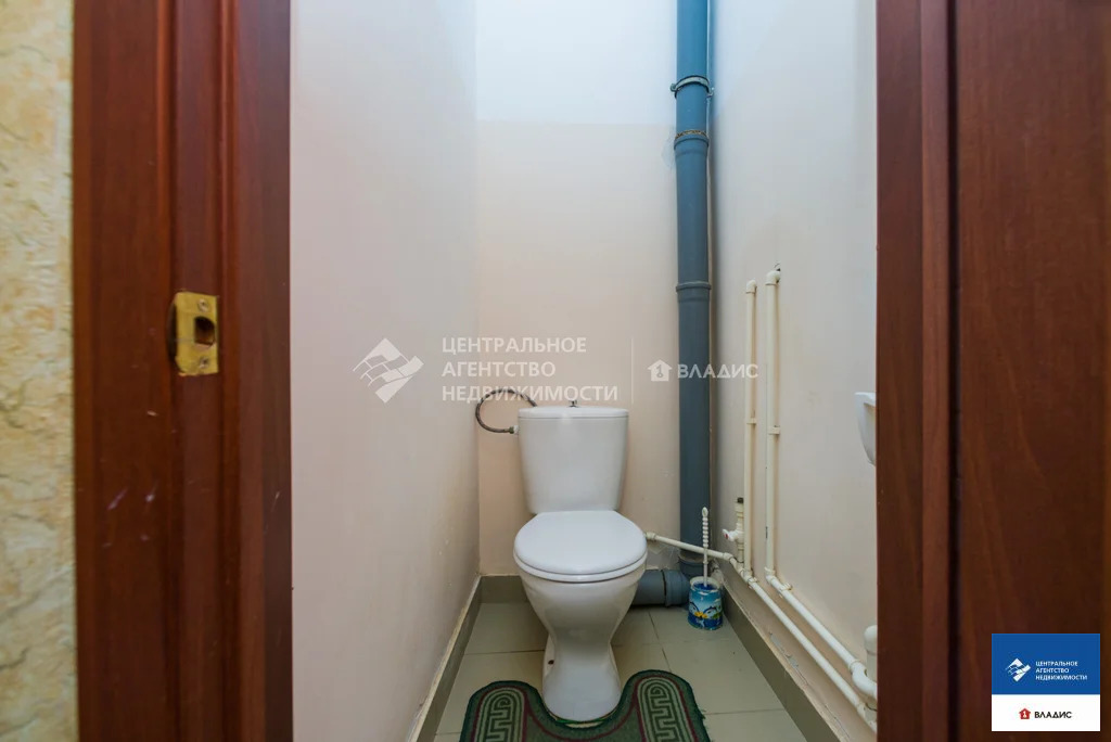 Продажа квартиры, Рязань, Большая улица - Фото 19