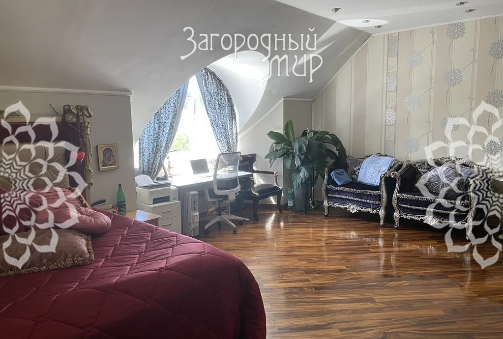 Продам дом, Ленинградское шоссе, 30 км от МКАД - Фото 17