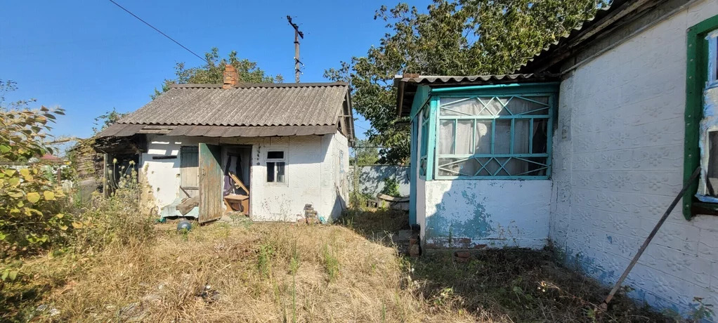 Продажа дома, Ильский, Северский район, Ул. Юбилейная - Фото 23