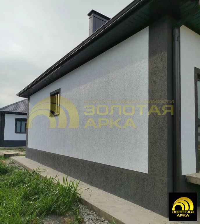 Продажа дома, Крымск, Крымский район, Стекольная улица - Фото 5