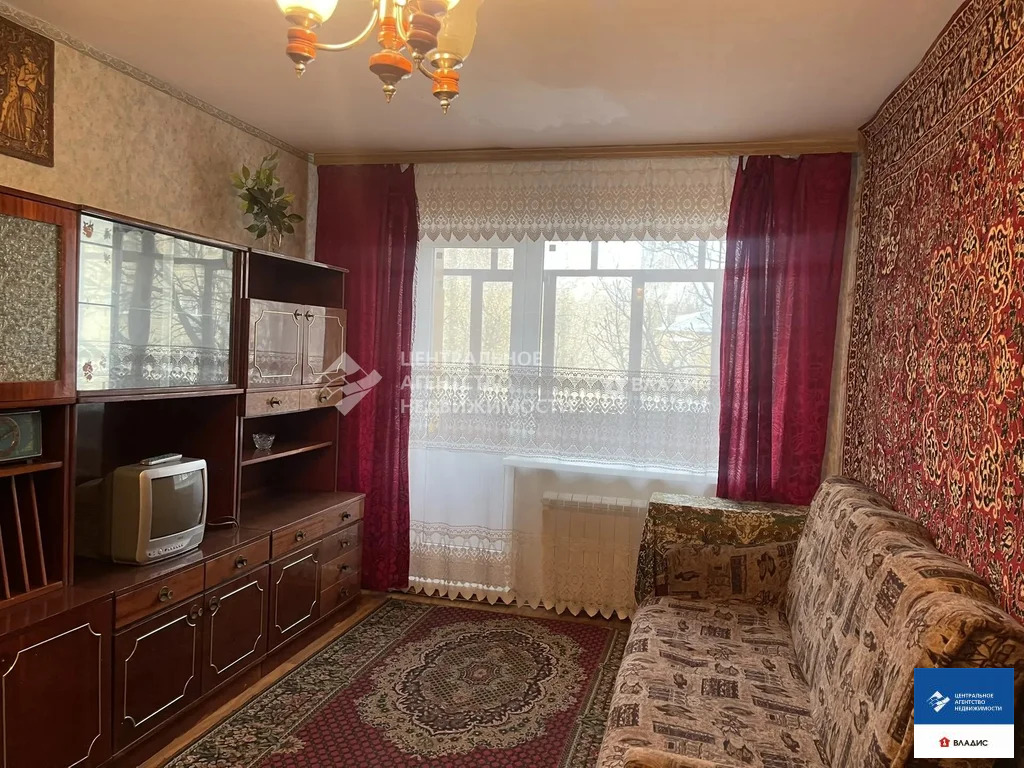 Продажа квартиры, Рязань, ул. Ленинского Комсомола - Фото 1
