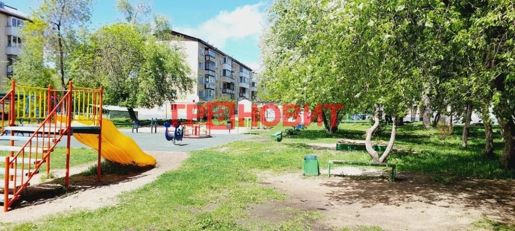 Продажа квартиры, Новосибирск - Фото 21