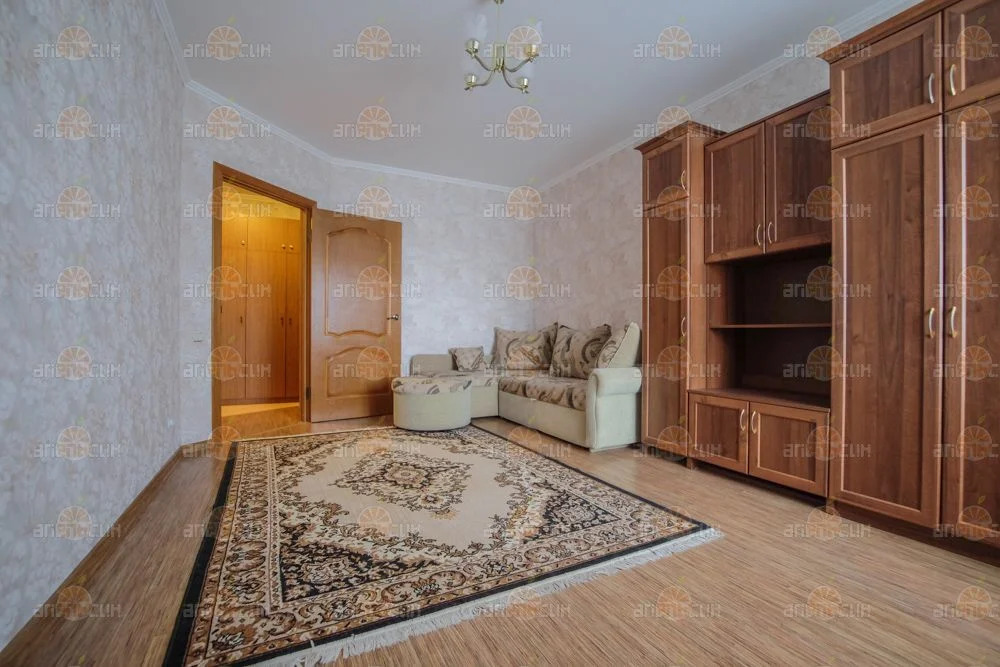 1-комн. квартира - Фото 2