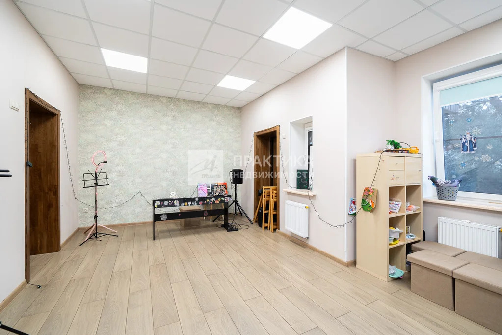 Продажа дома, Нахабино, Красногорский район, 2-я Советская улица - Фото 39