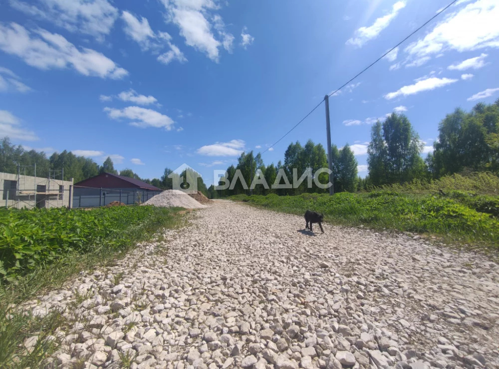 городской округ Владимир, Владимир, Октябрьский район, Житневская . - Фото 4