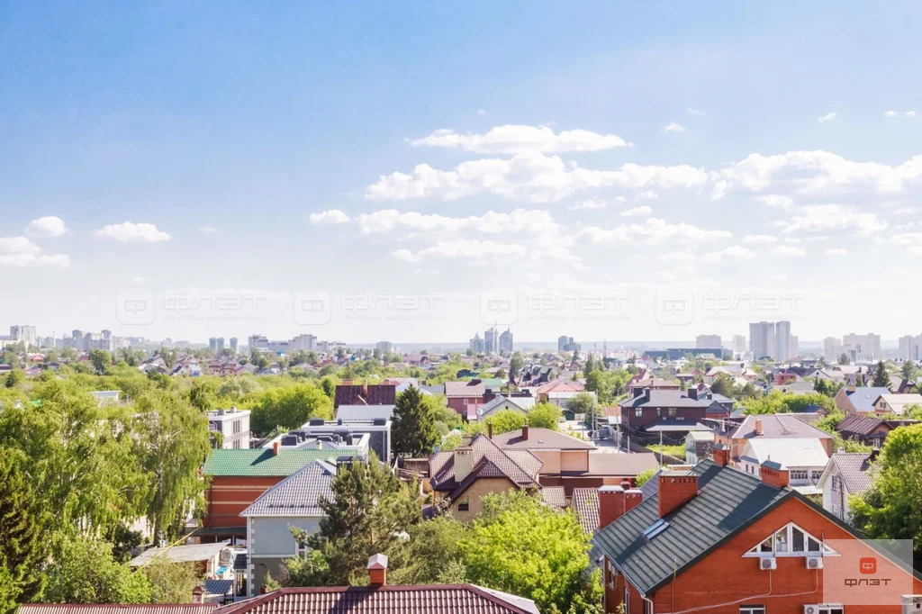 Продажа квартиры, Казань, ул. Масгута Латыпова - Фото 19