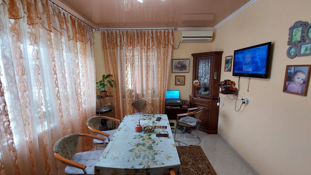 Продажа дома, Темрюк, Темрюкский район, ул. Гагарина - Фото 7