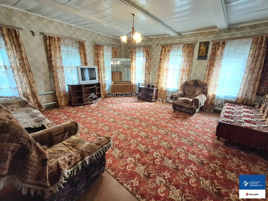 Продажа дома, Касимов, Касимовский район, Заводская улица - Фото 16