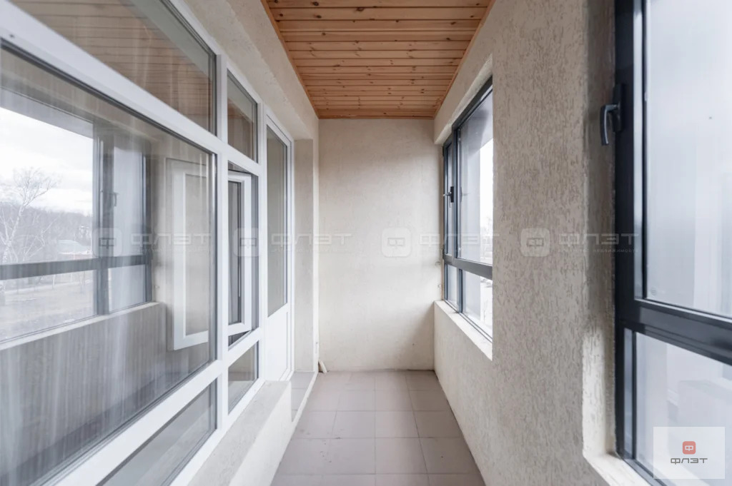 Продажа квартиры, Казань, ул. Баки Урманче - Фото 23