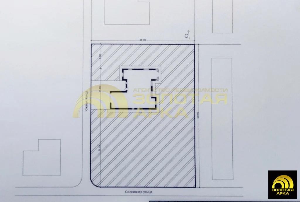 Продажа дома, Старотитаровская, Темрюкский район, Ильича пер. - Фото 32