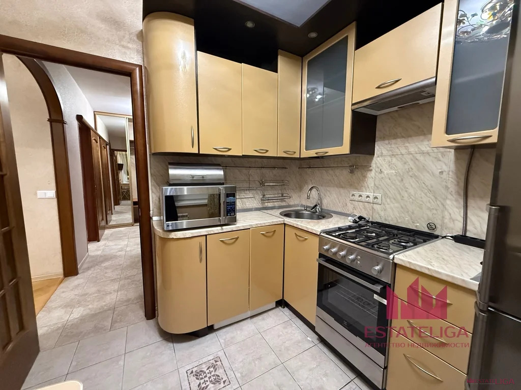 Аренда квартиры, ул. Талалихина - Фото 7