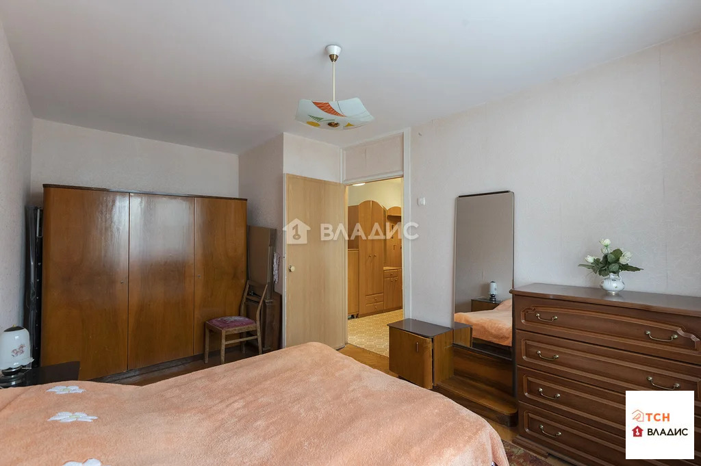 Продажа квартиры, Королев, улица Военных Строителей - Фото 7