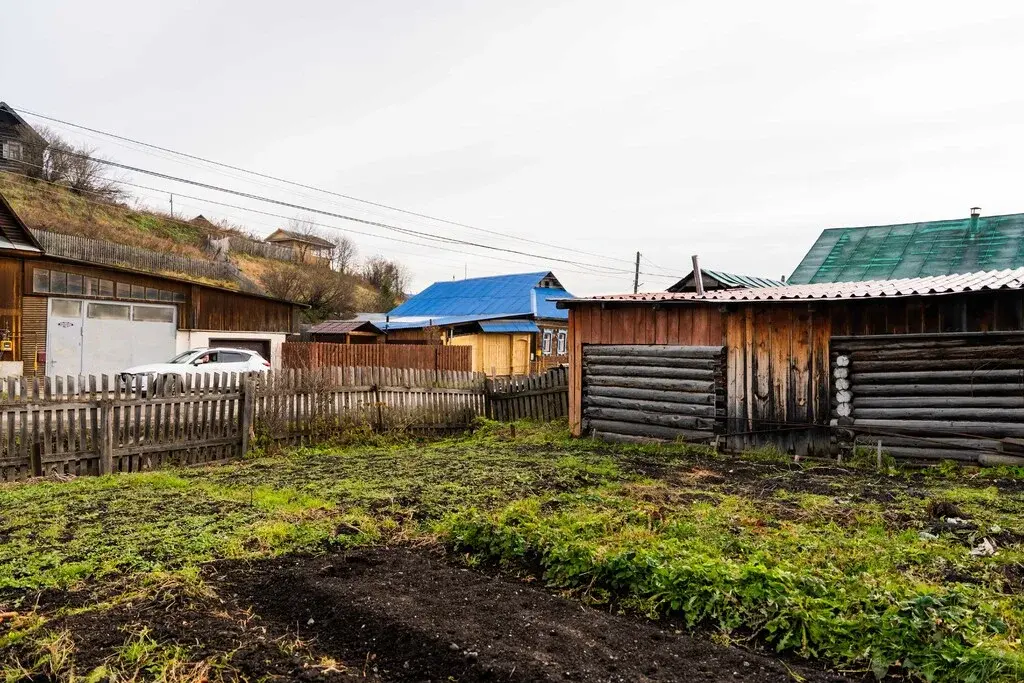 Дом по ул. Южанинова - Фото 16