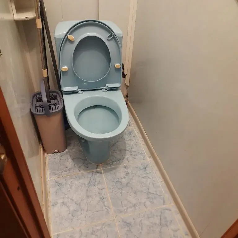 Продажа двухкомнатной квартиры 44.0м ул. Революции, 5, Алексин, ... - Фото 12