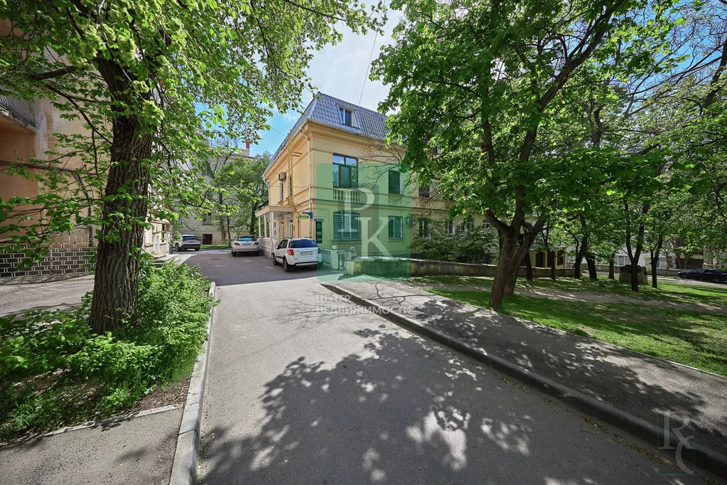 Продажа квартиры, Севастополь, Большая Морская улица - Фото 14