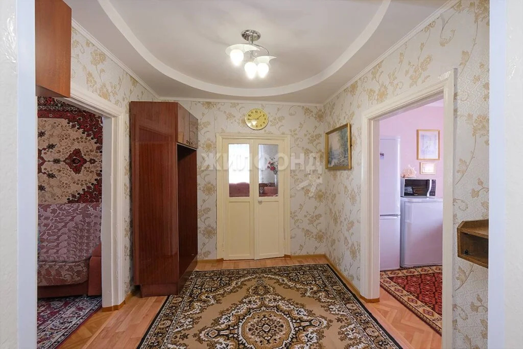 Продажа дома, Тулинский, Новосибирский район, ул. Западная - Фото 9