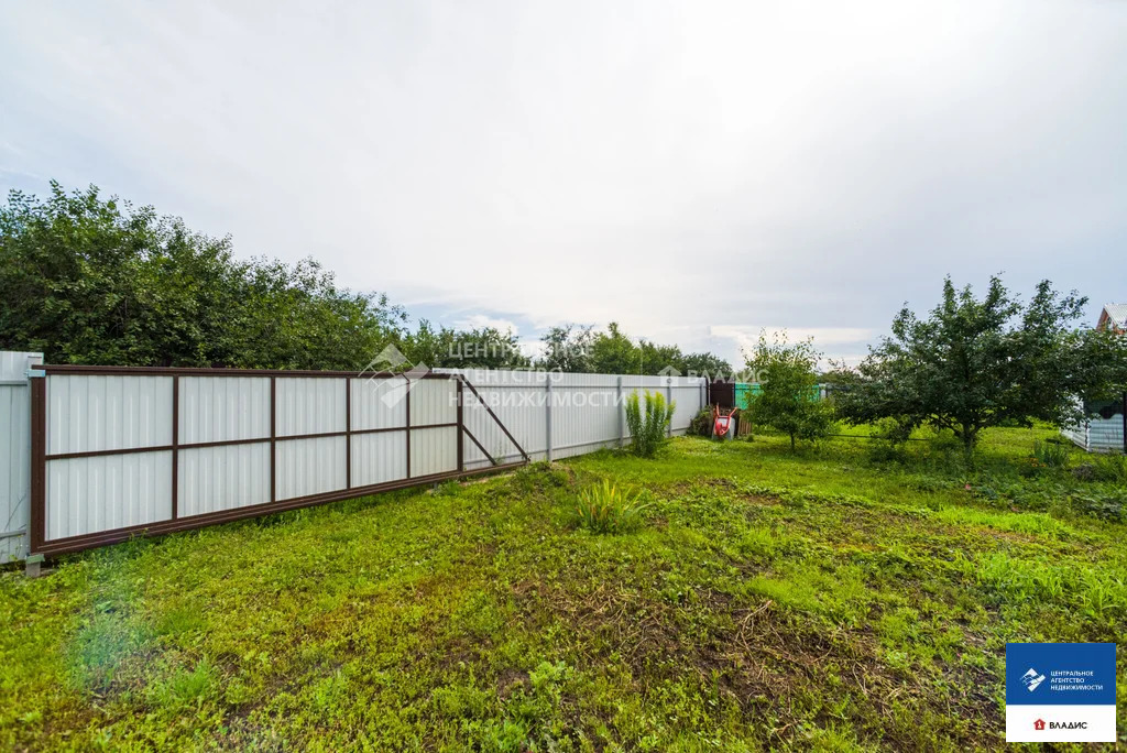 Продажа дома, Шахманово, Рязанский район, ул. Солнечная - Фото 12