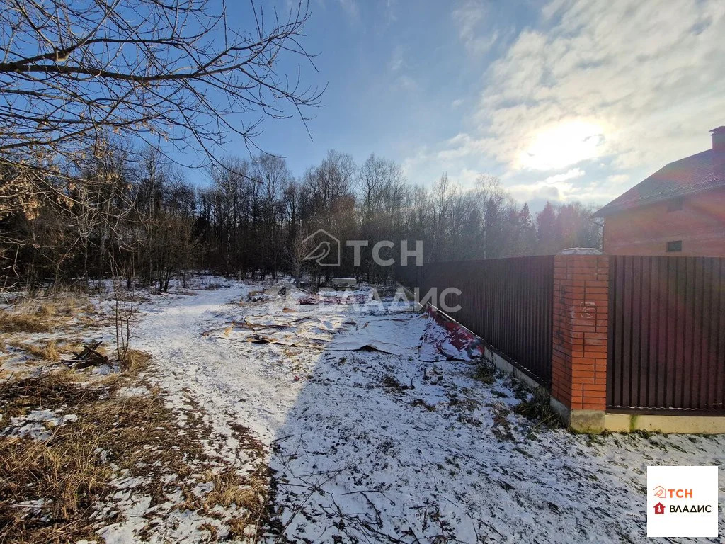 Продажа участка, Левково, Дмитровский район - Фото 3