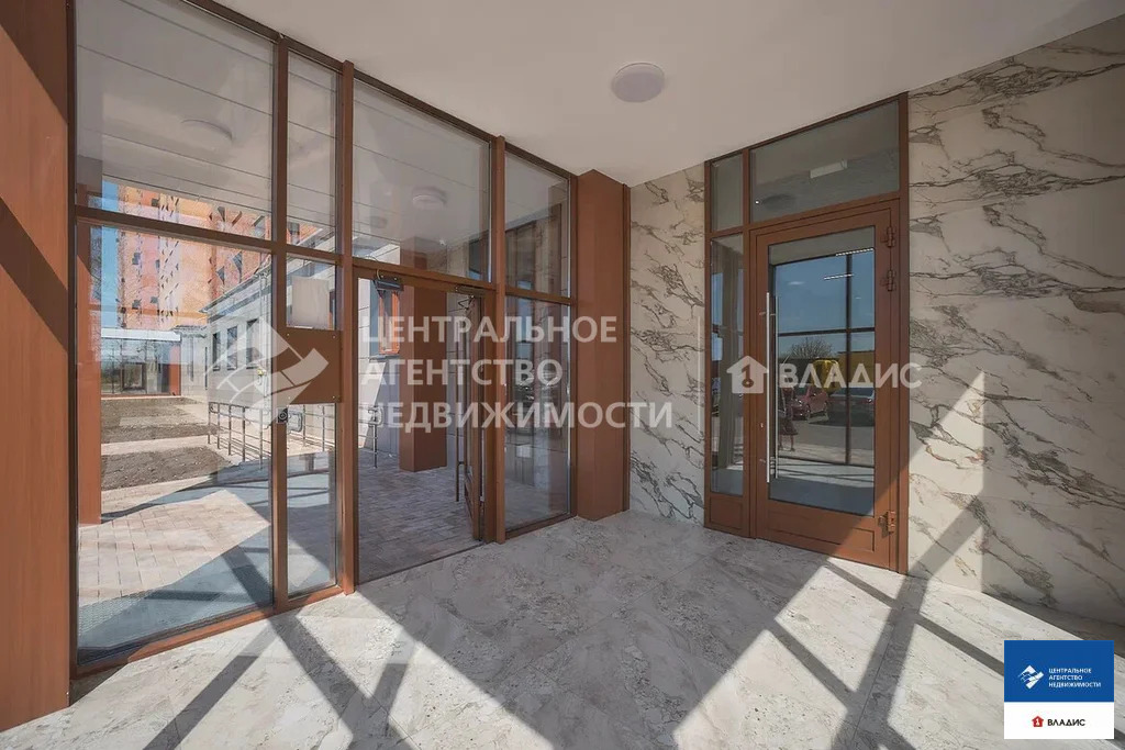 Продажа квартиры, Рязань, ул. Космонавтов - Фото 14