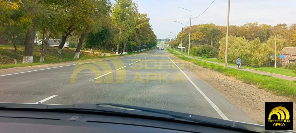 Продажа участка, Павловский, Крымский район, ул. Красная - Фото 12