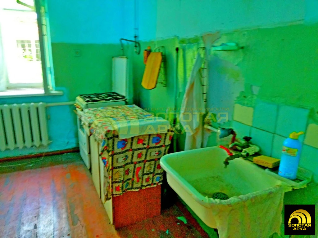 Продажа дома, Вышестеблиевская, Темрюкский район, ул. Ленина - Фото 5