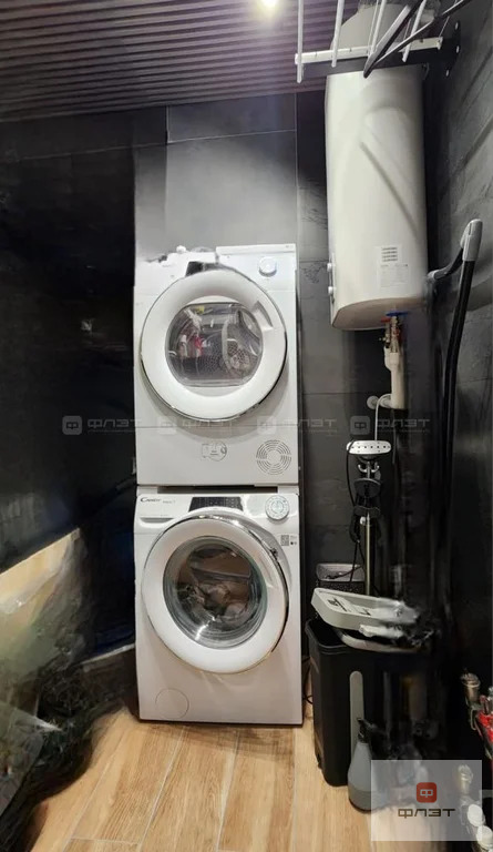 Продажа квартиры, Казань, ул. Адоратского - Фото 25