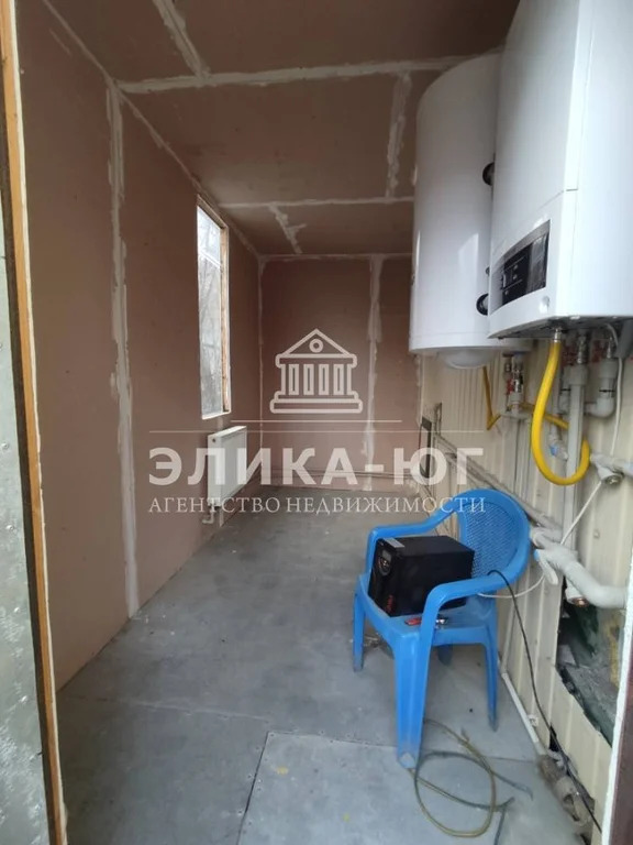 Продажа дома, Джубга, Туапсинский район, ул. Колхозная - Фото 14