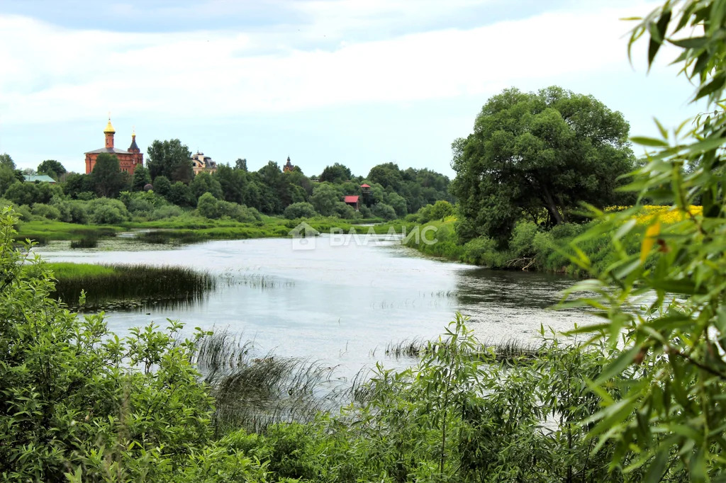 Суздальский район, село Заполицы,  дом на продажу - Фото 0