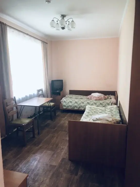 Ярославское шоссе, 79 км от МКАД, п. Дуброво.Сдаются гостиница и гараж - Фото 14