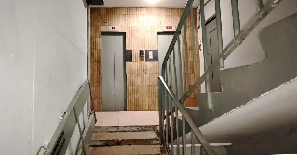 1-к.Можайское ш.,д.34к2 - Фото 17