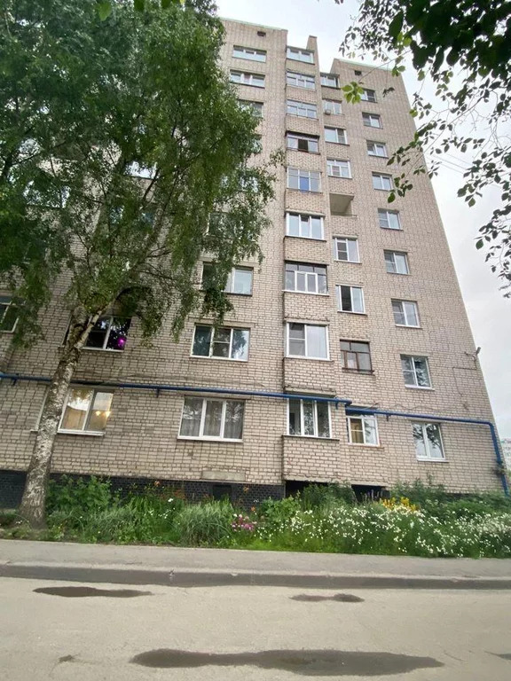 Продажа квартиры, Вологда, ул. Ленинградская - Фото 2
