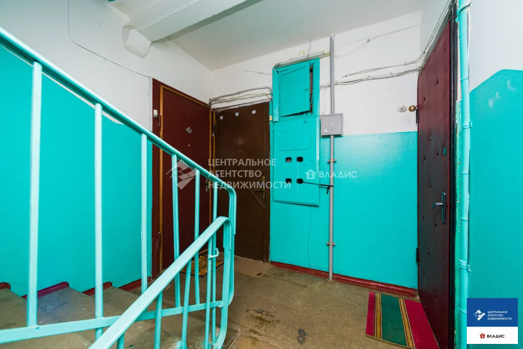 Продажа квартиры, Рязань, Касимовское ш. - Фото 11