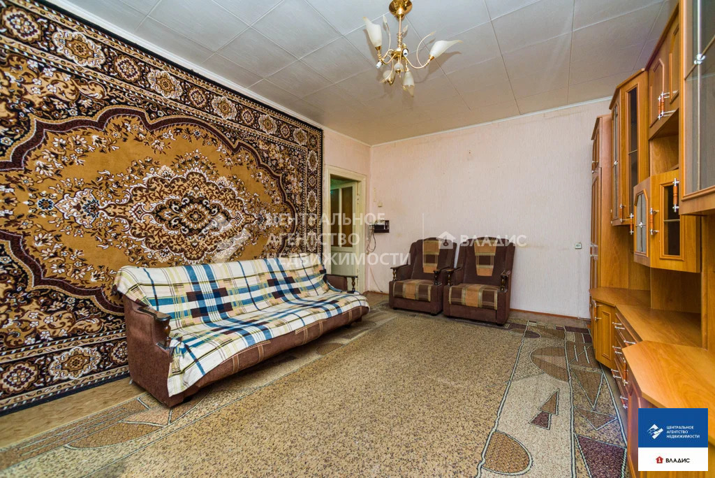 Продажа квартиры, Рязань, улица Кирпичного Завода - Фото 2