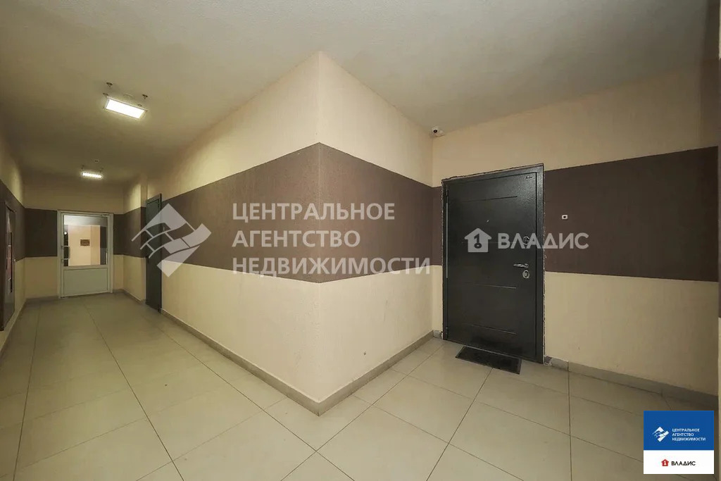 Продажа квартиры, Рязань, Васильевская улица - Фото 12