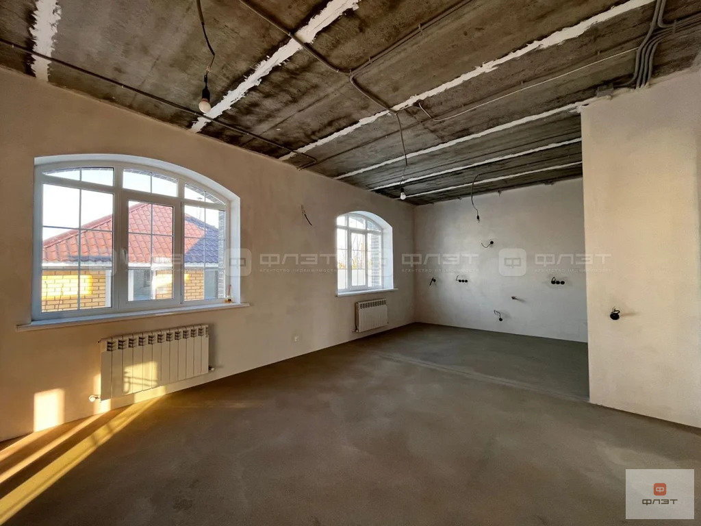 Продажа дома, Усады, Лаишевский район, ул. Вишневая - Фото 20