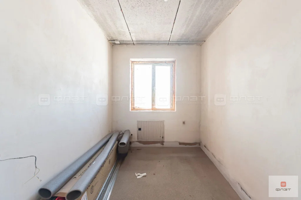 Продажа дома, Красный Яр, Зеленодольский район, Коттеджный поселок ... - Фото 13