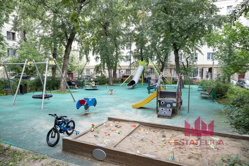 Аренда квартиры, м. Авиамоторная, ул. Авиамоторная - Фото 32