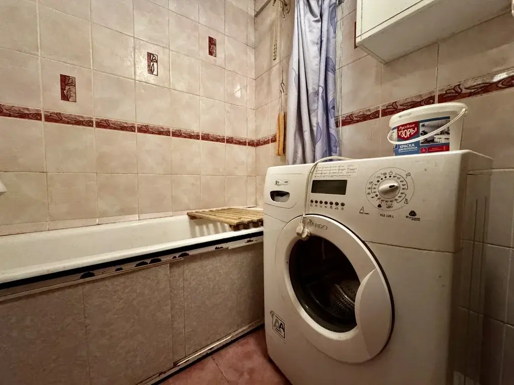 3-к ул.Энгельса, дом 34 - Фото 21