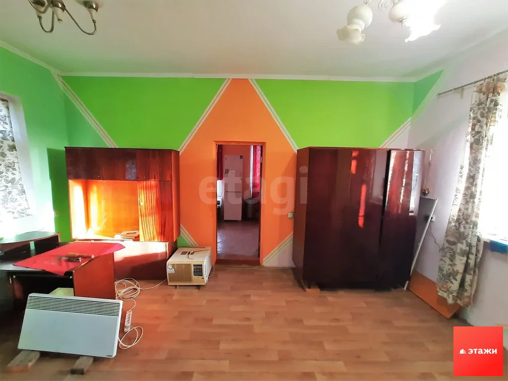Продажа дома, Орехово, Сакский район, Западная улица - Фото 12