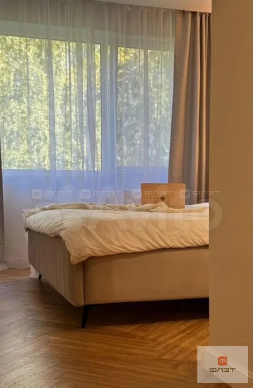 Продажа квартиры, Казань, ул. Комарова - Фото 1
