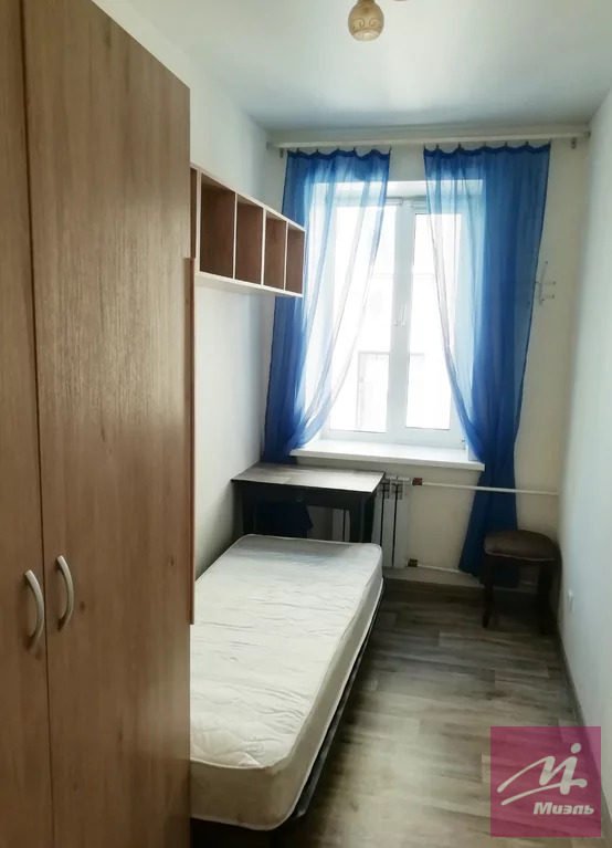 Продам 8-к квартиру, Москва г, Скатертный переулок 23 - Фото 15