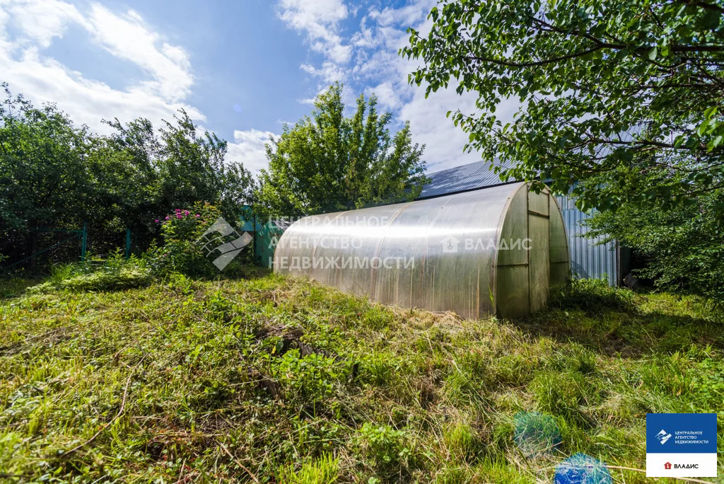 Продажа дома, Собчаково, Спасский район, ул. Центральная - Фото 31