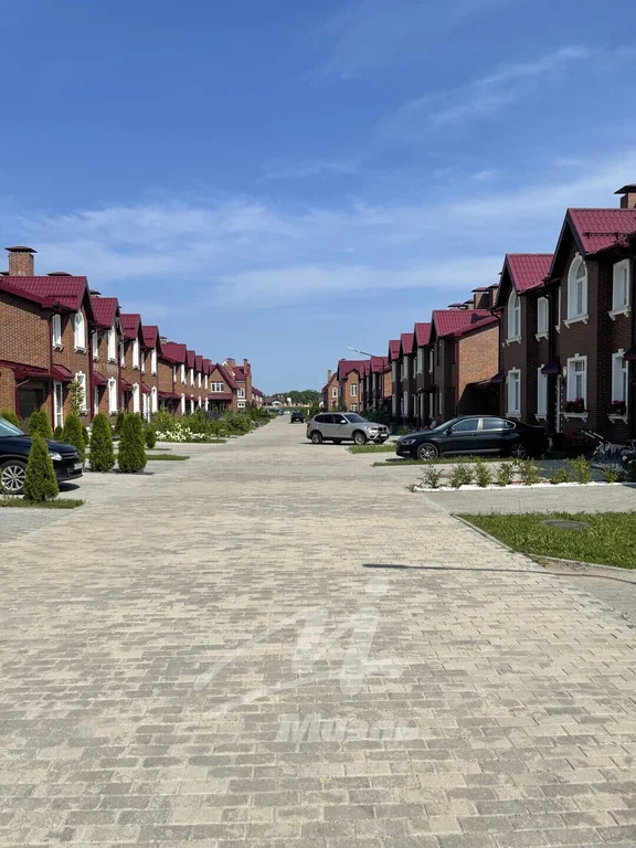 Продажа таунхауса, Истра, Истринский район, 8 - Фото 5