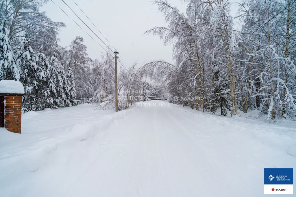 Продажа участка, Деулино, Рязанский район - Фото 10